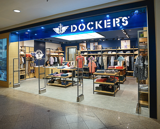 Dockers